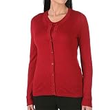 August Silk Knit Silk Blend Cardigan Twinset