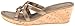 Cole Haan Women's Shayla Slide Wedge Sandal