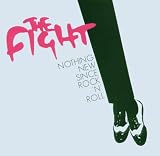 Nothing New Since Rock `n` Roll