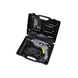 McCulloch 1/2" Hammer Drill Kit