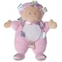 Taggies Baby Doll Pink 10"