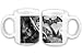 Batman Arkham City Coffe Mug