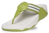 FitFlop Patent Sandal