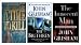 Books : John Grisham 3 Pack- A Time To Kill/ The Brethren / The Innocent Man