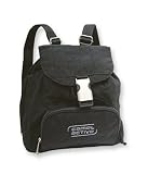 camel active Rucksack Journey, schwarz, 25x15x27