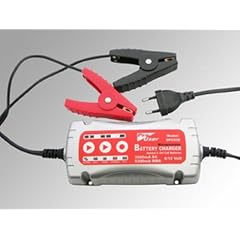 EAL Intelligentes Batterieladeger�t DFC 530