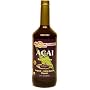 Amazon Thunder Pure Organic Acai Pulp Puree - 32oz.