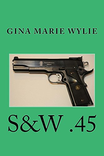 S & W .45