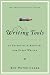 Writing Tools: 50 Essential Strategies for Every Writer