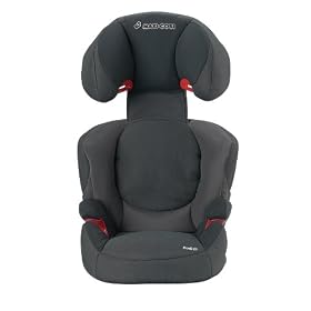 Maxi-Cosi Rodi XP Group 2/3 Car Seat (Phantom)