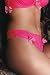 Aubade Piraterie del'Amour Thong Tanga