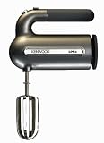 Kenwood kMix HM795 Metal Hand Mixer (Brushed Metal)
