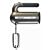 Kenwood kMix HM795 Metal Hand Mixer (Brushed Metal)