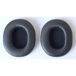 AUDIO-TECHNICA♪◎HP-M50★☆ATH-M50用イヤパッド