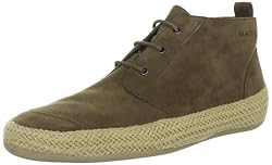 Marc Shoes 1.668.03-28/400-Madita, Damen Stiefel, Braun (cafe 400), EU 38