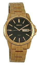 Seiko Men's SGG788 Watch
