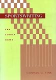 Sportswriting: The Lively Game
