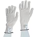Ansell PolarBear Plus 74-035 HDPE Glove, Cut Resistant, Tuff-Cuff