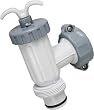 Pool Plunger Valve for Intex Above Ground Pools