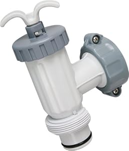 Pool Plunger Valve for Intex Above Ground Pools