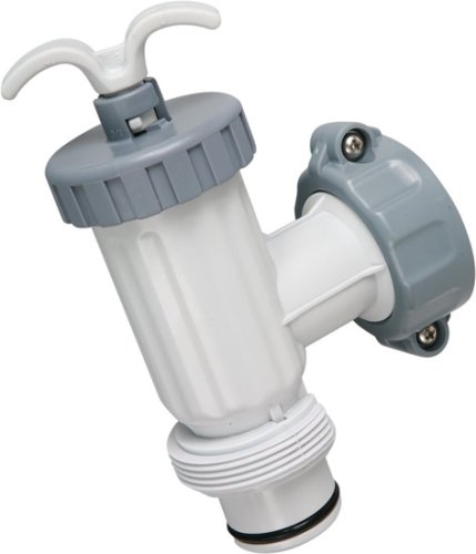 Childrens Toyshop  Toys : Intex On/Off Plunger Valve for Easy Set Pools