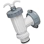 Pool Plunger Valve for Intex Above Ground Pools
