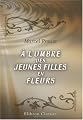 À l'ombre des jeunes filles en fleurs (French Edition)