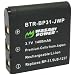 Wasabi Power Battery for Epson EU-94 and Epson L-500V