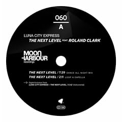 The Next Level (feat. Roland Clark) (Sunday Morning Mix)