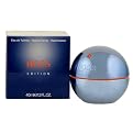 Men's In Motion Black by Hugo Boss Eau de Toilette - 1.3 oz.