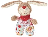 Eigenschaften sigikid 48258 / Sigikid 48258 - Bonbon Bunny, mit Rassel
