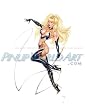 Taylor Art Print Giclee' by Armando Huerta