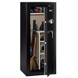 24-Gun 14.4 cu. ft Capacity Safe By Sentry Safe