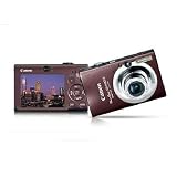 8 MP PowerShot SD1100 Kit
