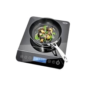 Stellar Portable Induction Hob (SEA15)