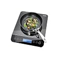 Stellar Portable Induction Hob (SEA15)