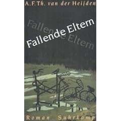 Die zahnlose Zeit: Band 1: Fallende Eltern. Roman
