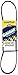 Continental OE Technology Series 4050385 5-Rib, 38.5