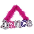 Dance Jumbo Wall Bling