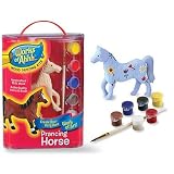 Prancing Horse Painting Kit