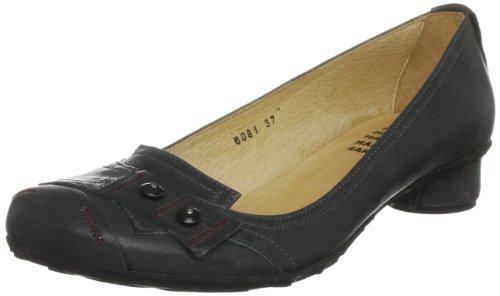 Hard Hearted Harlot Camp, Damen Business-Slipper Preisvergleich