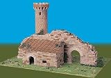Eigenschaften Aedes Ars / Aedes Ars - Torre de Viga