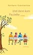 Und dann kam Paulette