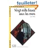 Vingt mille lieues sous les mers