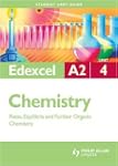 Edexcel A2 Chemistry: Unit 4: Rates,...