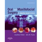 Click here to buy Oral and Maxillofacial Surgery: An Objective-Based Textbook by Jonathan Pedlar BDS PhD FDSRCS(Eng) and John W. Frame PhD MSc BDS FDSRCS(Eng & Ed).