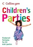 Children's parties