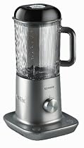 Kenwood kMix BLX54 Blender (Chrome/Black)