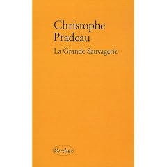 La Grande Sauvagerie