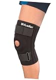 Mueller Patella Stabilizer Knee Brace, X-Large, Black, 1-Count Package